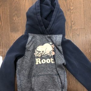 Roots Sweater